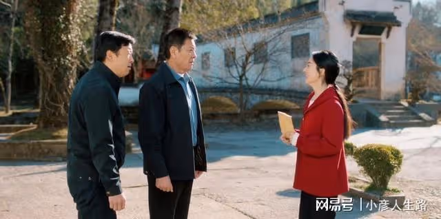 中國導演們,求你們學學《幸福到萬家》鄭曉龍是怎麼拍農村劇的吧