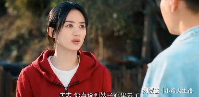 中國導演們,求你們學學《幸福到萬家》鄭曉龍是怎麼拍農村劇的吧