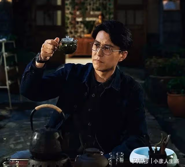 中國導演們,求你們學學《幸福到萬家》鄭曉龍是怎麼拍農村劇的吧
