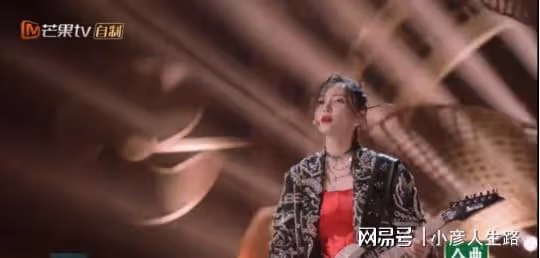 連續9天獲日冠,播放量破30億,這季的姐姐們為何這麼颯?