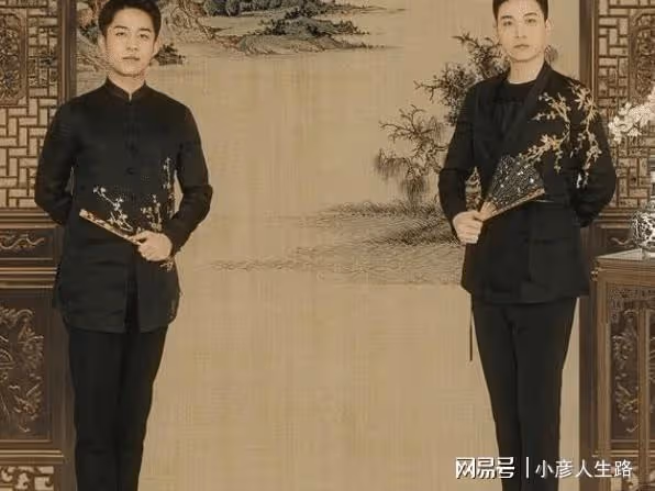 郭德綱:夜不歸宿者禁演三個月,為何德雲社還有那麼多劣跡藝人?