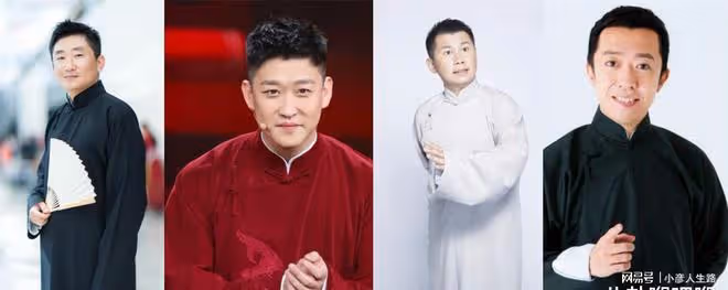 郭德綱:夜不歸宿者禁演三個月,為何德雲社還有那麼多劣跡藝人?