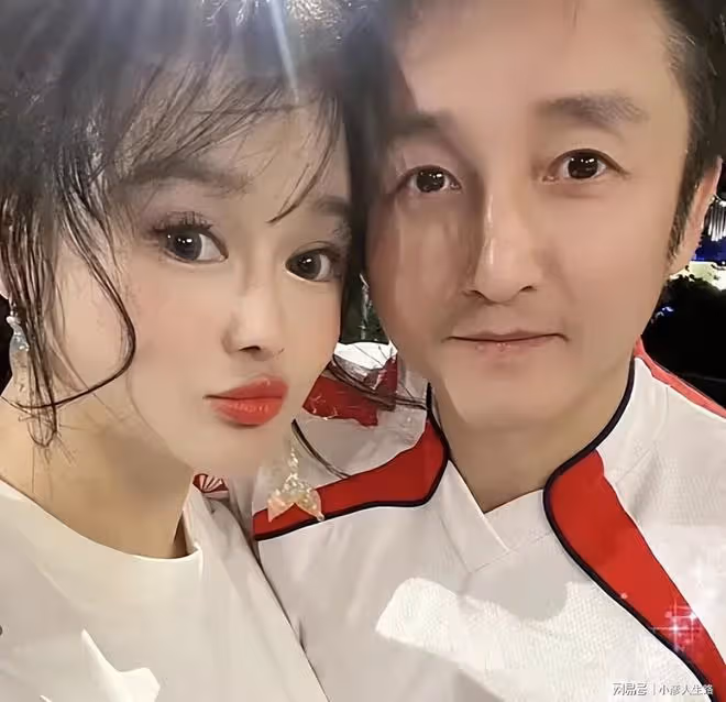 她又陷入整容爭議了!近照誇張變形到認不出,網友:暴發戶審美