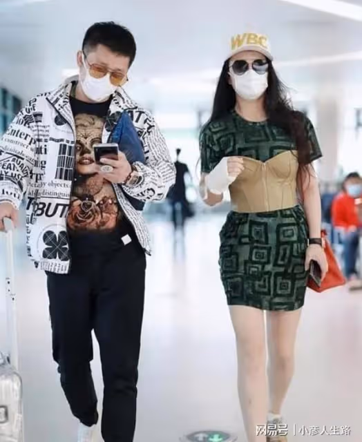 她又陷入整容爭議了!近照誇張變形到認不出,網友:暴發戶審美