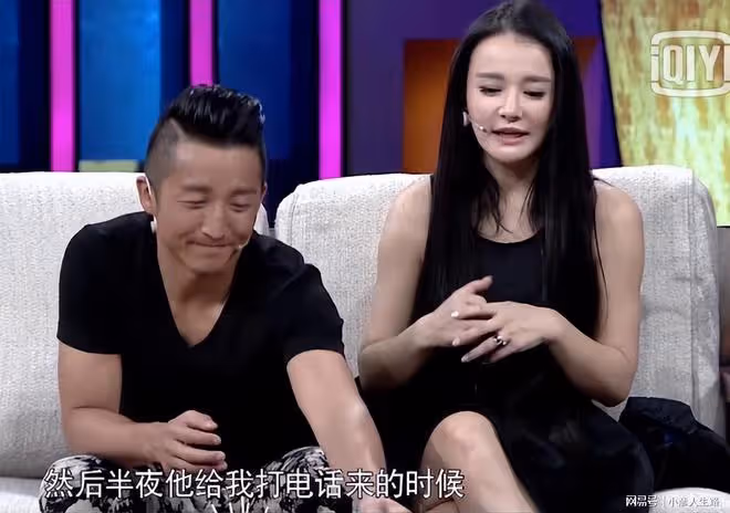 她又陷入整容爭議了!近照誇張變形到認不出,網友:暴發戶審美