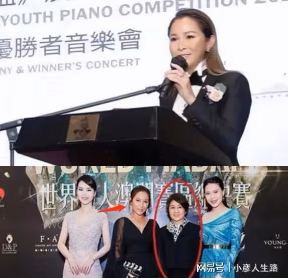 洗米嫂疑陷困局？引以為傲的頭銜被撤富貴難保，讓劉碧麗看了笑話