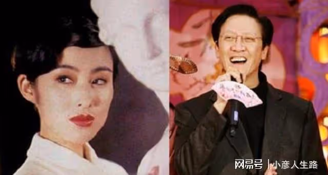 張敏和向華勝的關係