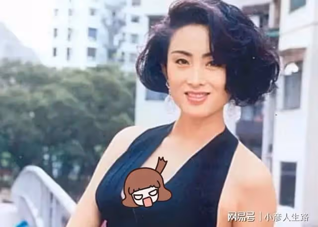 張敏和向華勝的關係