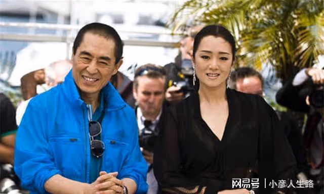 鞏俐:被學院破格錄取,二婚收穫真愛,拍奔馳廣告造型華貴典雅