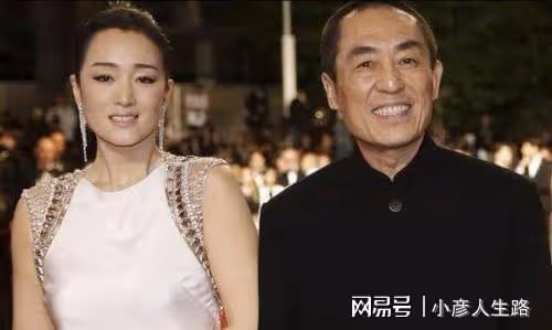 鞏俐:被學院破格錄取,二婚收穫真愛,拍奔馳廣告造型華貴典雅