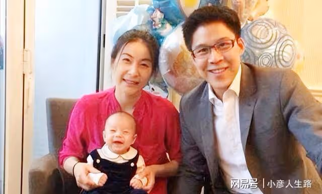 郭晶晶之母範玉梅:見證女兒的苦與淚後,甘願為女兒女婿看娃