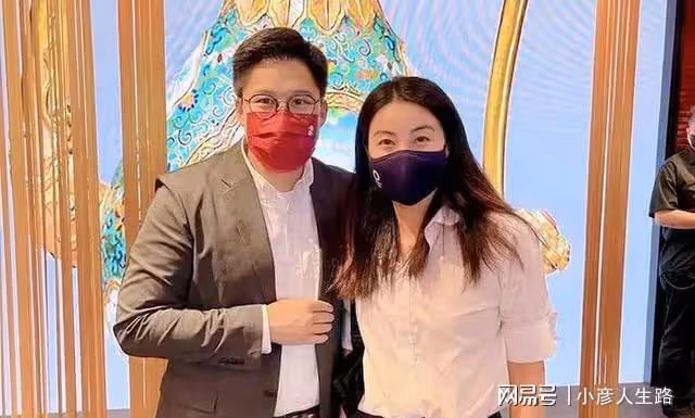 郭晶晶之母範玉梅:見證女兒的苦與淚後,甘願為女兒女婿看娃