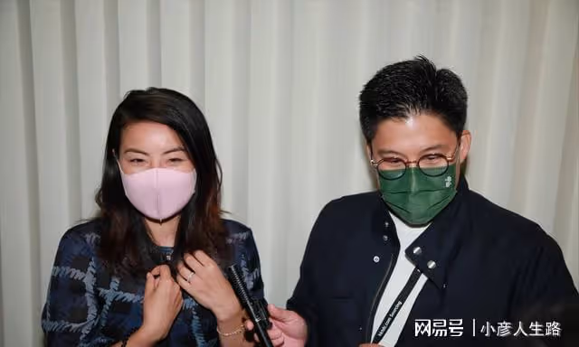 郭晶晶之母範玉梅:見證女兒的苦與淚後,甘願為女兒女婿看娃