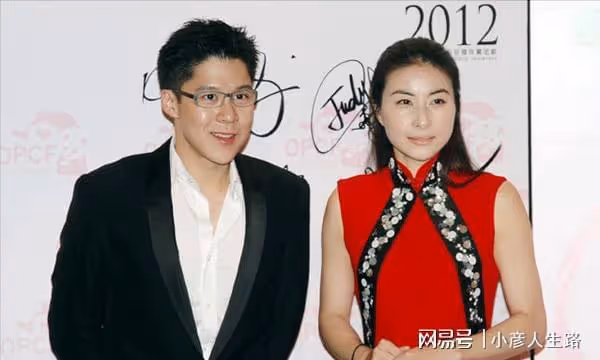 郭晶晶之母範玉梅:見證女兒的苦與淚後,甘願為女兒女婿看娃