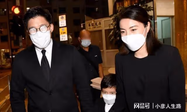 郭晶晶之母範玉梅:見證女兒的苦與淚後,甘願為女兒女婿看娃