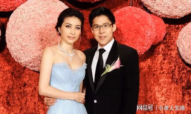 郭晶晶之母範玉梅:見證女兒的苦與淚後,甘願為女兒女婿看娃