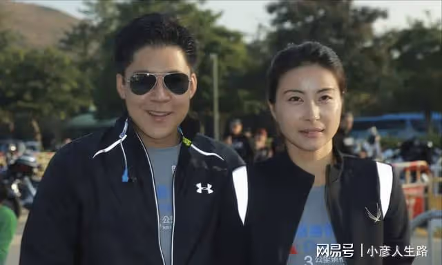 郭晶晶之母範玉梅:見證女兒的苦與淚後,甘願為女兒女婿看娃