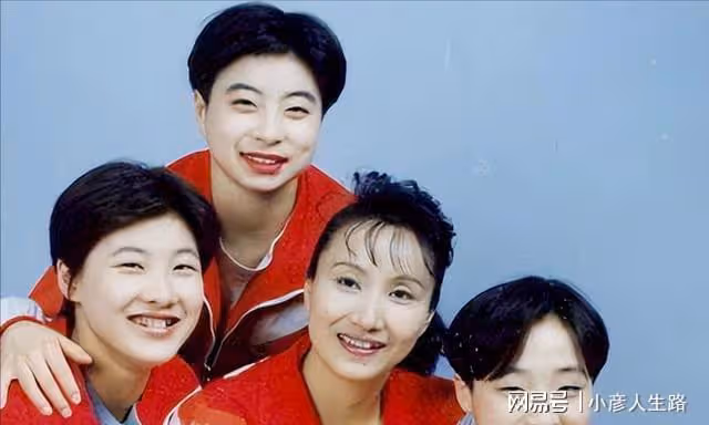 郭晶晶之母範玉梅:見證女兒的苦與淚後,甘願為女兒女婿看娃