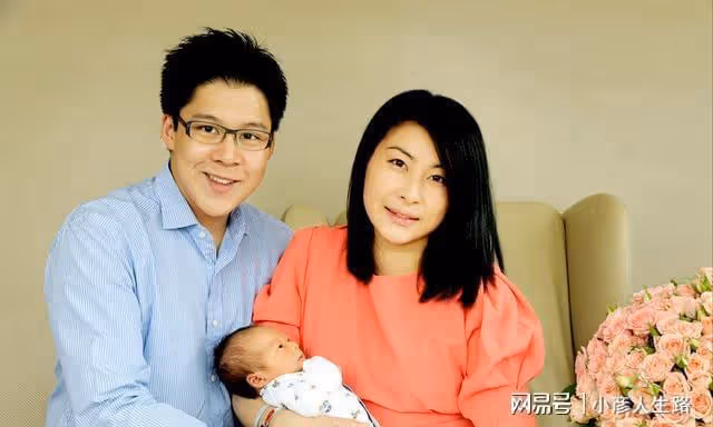 郭晶晶之母範玉梅:見證女兒的苦與淚後,甘願為女兒女婿看娃