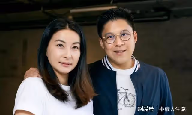 郭晶晶之母範玉梅:見證女兒的苦與淚後,甘願為女兒女婿看娃