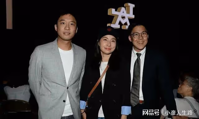 郭晶晶之母範玉梅:見證女兒的苦與淚後,甘願為女兒女婿看娃