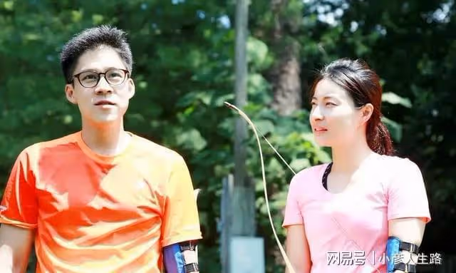 郭晶晶之母範玉梅:見證女兒的苦與淚後,甘願為女兒女婿看娃