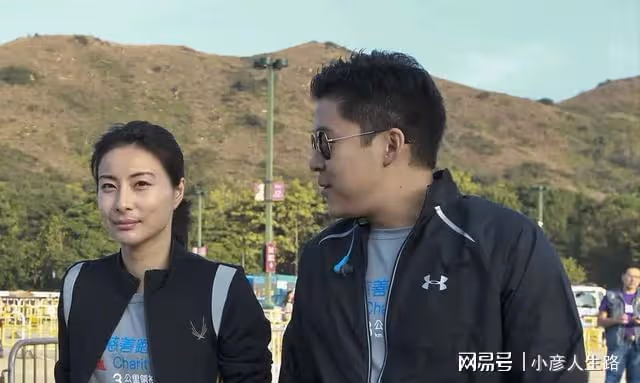 郭晶晶之母範玉梅:見證女兒的苦與淚後,甘願為女兒女婿看娃