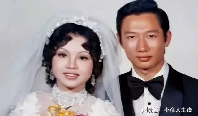舞蹈老師曾馨瑩:一婚嫁58歲首富,6年生3胎穩坐闊太位,憑什麼?