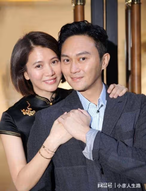 獨寵愛妻,不炒緋聞,個個情史乾淨,這8位男星堪稱娛樂圈清流