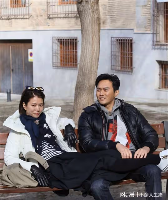 獨寵愛妻,不炒緋聞,個個情史乾淨,這8位男星堪稱娛樂圈清流