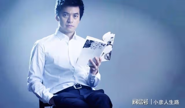 獨寵愛妻,不炒緋聞,個個情史乾淨,這8位男星堪稱娛樂圈清流