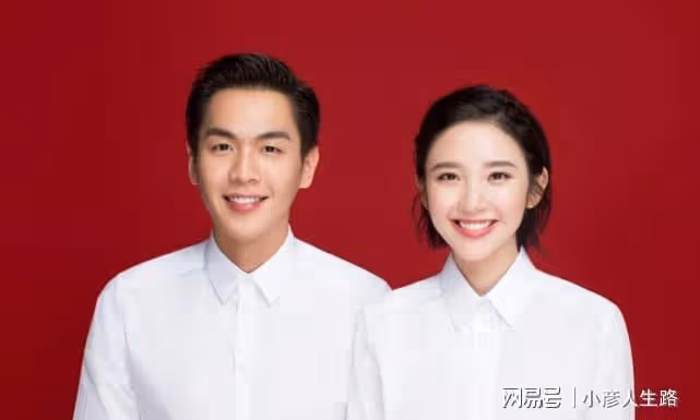 獨寵愛妻,不炒緋聞,個個情史乾淨,這8位男星堪稱娛樂圈清流