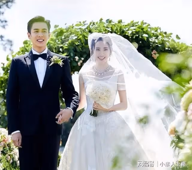獨寵愛妻,不炒緋聞,個個情史乾淨,這8位男星堪稱娛樂圈清流