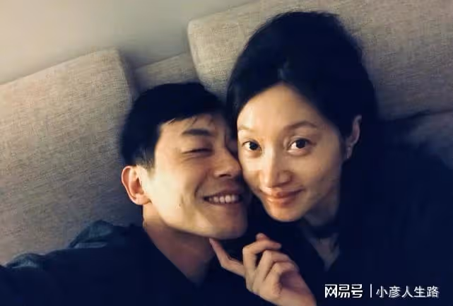 獨寵愛妻,不炒緋聞,個個情史乾淨,這8位男星堪稱娛樂圈清流