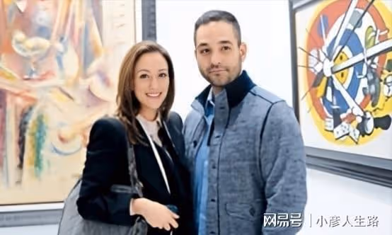 賭王嫡孫女何家文,早年父母雙亡,不願爭家產仍身價不菲