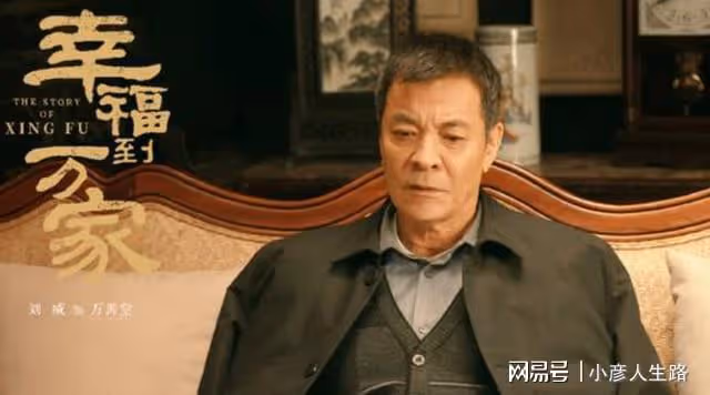 《幸福到萬家》首播,趙麗穎對人物拿捏恰到好處,有一點值得商榷