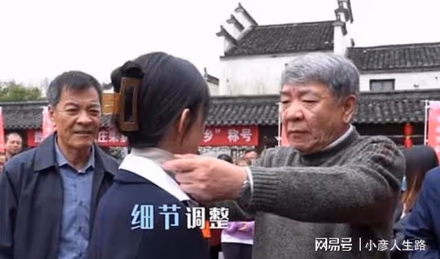 《幸福到萬家》首播,趙麗穎對人物拿捏恰到好處,有一點值得商榷