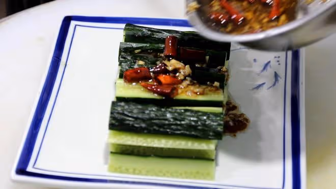 夏天減肥「黃金期」，常吃這6道減脂餐，拒絕水煮菜，飽腹又解饞