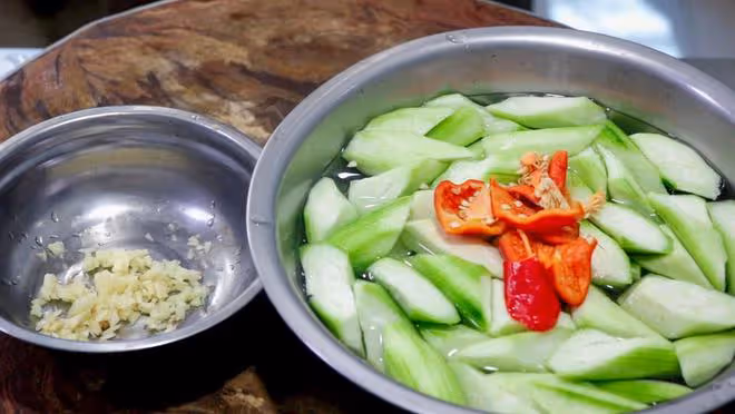 夏天減肥「黃金期」，常吃這6道減脂餐，拒絕水煮菜，飽腹又解饞