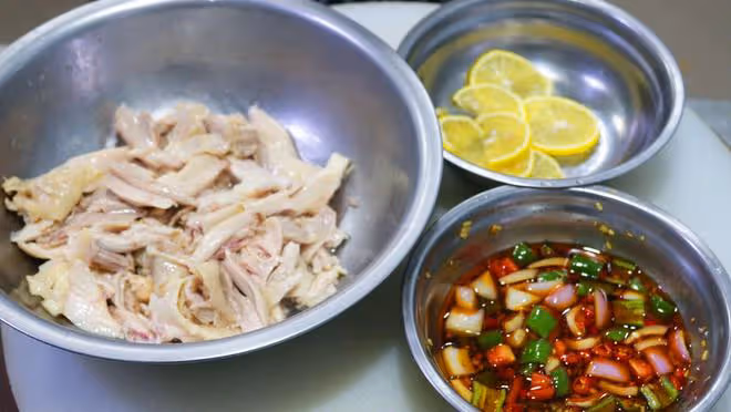 夏天減肥「黃金期」，常吃這6道減脂餐，拒絕水煮菜，飽腹又解饞