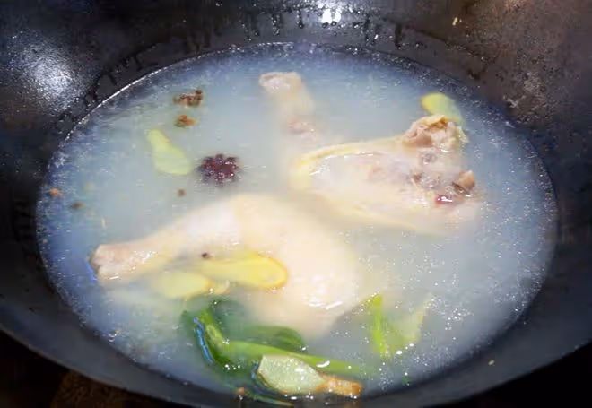 夏天減肥「黃金期」，常吃這6道減脂餐，拒絕水煮菜，飽腹又解饞