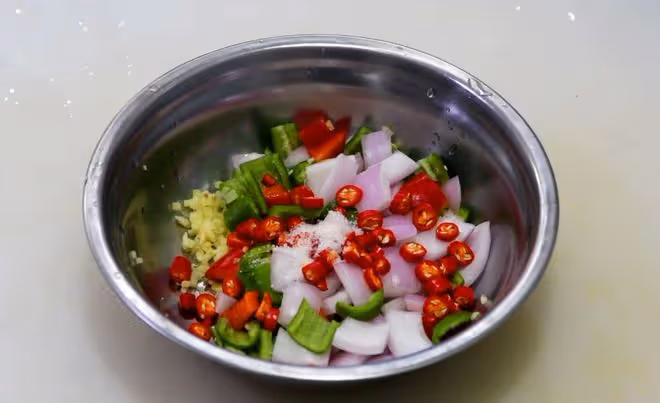 夏天減肥「黃金期」，常吃這6道減脂餐，拒絕水煮菜，飽腹又解饞