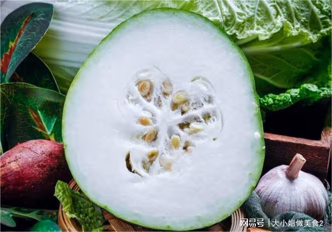 減肥常吃的十大蔬菜熱量排名，經常吃的它才排第十