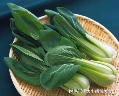 減肥常吃的十大蔬菜熱量排名，經常吃的它才排第十