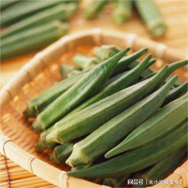 減肥常吃的十大蔬菜熱量排名,經常吃的它才排第十