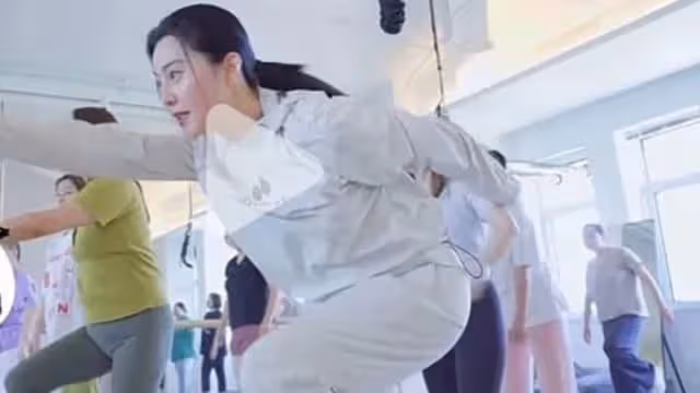 真的7天狂甩6kg？范冰冰身材現形記！