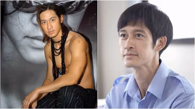 是病不能拖！唐治平差點死於腹痛
