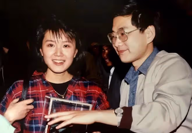 7位讓父母驕傲的星二代,有人成全民偶像,有人成當紅導演