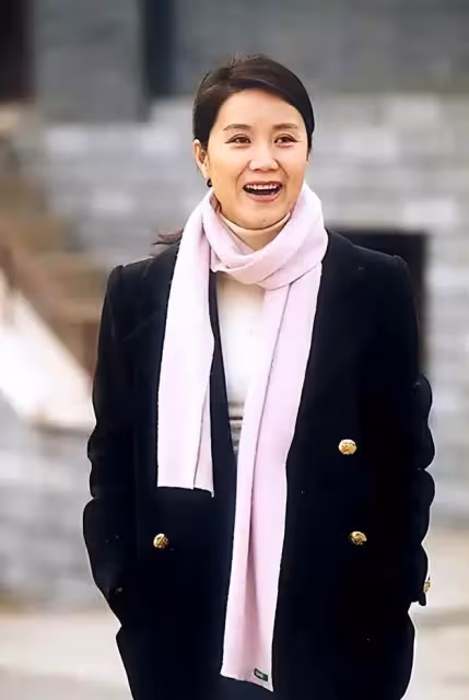 7位讓父母驕傲的星二代,有人成全民偶像,有人成當紅導演
