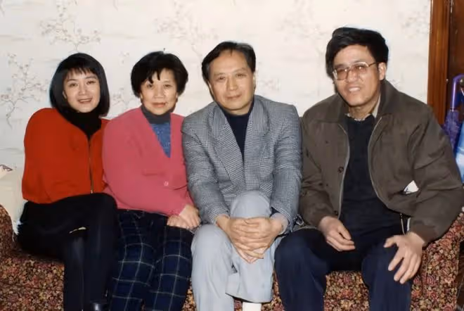 7位讓父母驕傲的星二代,有人成全民偶像,有人成當紅導演